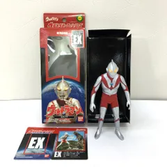 【GINGER掲載商品】 2025年最新】ウルトラマン Aタイプ ウルトラヒーローシリーズの 特撮
