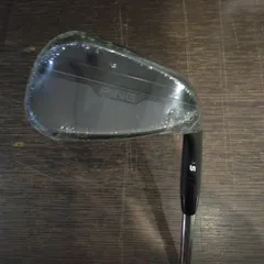 2025年最新】ping ウェッジ 50の人気アイテム - メルカリ