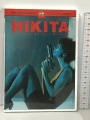 2024年最新】nikita dvdの人気アイテム - メルカリ