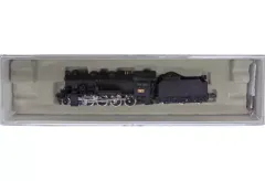 Yahoo!オークション - Nゲージ蒸気機関車9600型デフなし（九州