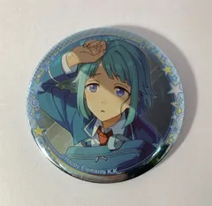 あんさんぶるスターズ あんスタ 紫之創 缶バッジ Idol School Days vol.6