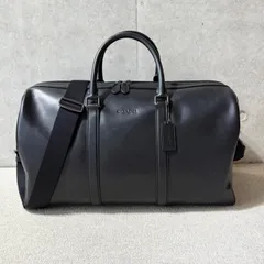 2026年最新】コーチ ボストンバッグの人気アイテム - メルカリ