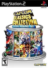 【中古】「非常に良い」Capcom Classics Collection 2 / PS2 / 海外版 / IMPORT