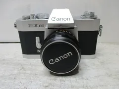 レトロ アンティーク カメラ Canon EX EE その他まとめ売り 2025年最新】canon ex eeの人気アイテム - メルカリ