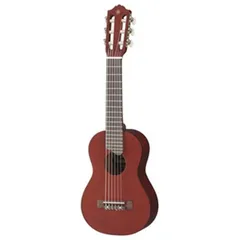 YAMAHA ギタレレ　GL-1DM 岡崎倫典さん直筆サイン入Guitalele YAMAHA ヤマハ ギタレレ GL-1 チューナー オリジナルコード表