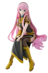 新品 初音'ミクシリーズ ぬーどるストッパーフィギュア 巡音ルカ