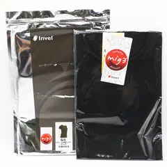 ⭐︎値下げしました☆Invel Tシャツ 2025年最新】インヴェル Tシャツの人気アイテム - メルカリ