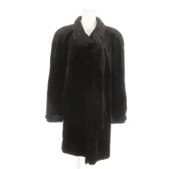 極美品・最高級✨Guy Laroche ギラロッシュ ラムレザー　トレンチコート 2025年最新】ギラロッシュ コートの人気アイテム - メルカリ