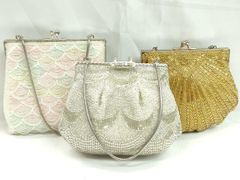 平和屋着物○全通柄袋帯 紬地 臈纈染め 抽象文 正絹 逸品 CAAT8378hy  