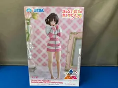冴えない彼女の育てかた Fine 加藤恵 パジャマ セーター 2種3体 計6体 冴えない彼女の育てかた Fine 加藤恵 パジャマ セーター 2種3体