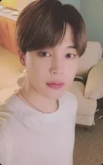 【中古】コレクションカード(男性) BTS(防弾少年団)/Jimin(ジミン)/DVD「BTS WORLD TOUR LOVE YOURSELF：SPEAK YOURSELF’ THE FINAL」封入特典フォトカード