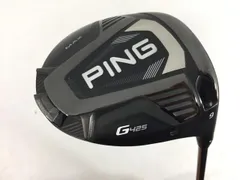 2025年最新】Ping G425 Max ドライバー 9 ヘッドのみの人気