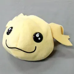 ＊デジモン　くたキャラ　タネモン　ぬいぐるみ　フィギュア Amazon.co.jp: くたキャラ テイルモン ぬいぐるみ デジモン
