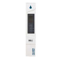 AquaPro AP-2 デジタルECメーター（電気伝導率計） 温度計・校正機能付