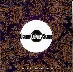 2023年最新】OCEAN COLOUR SCENEの人気アイテム - メルカリ