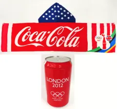 希少コカ・コーラ ロンドンオリンピック キャンペーン　非売品液晶テレビ32型 希少コカ・コーラ ロンドンオリンピック キャンペーン 非売品