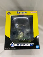 【未開封】A賞 蜂楽廻 フィギュア 一番くじ ブルーロック 夢中の連鎖