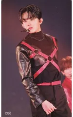 【中古】コレクションカード(男性) 056：INI/田島将吾/「INI 2ND ARENA LIVE TOUR [READY TO POP!] IN KYOCERA DOME OSAKA」トレーディングカード