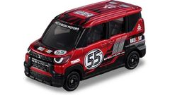 金沢アドベンチャーズ　彩の風トミカ ラグジュアリーバス「彩の風」が「トミカ」から登場 ～ご利用