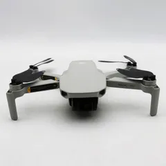 美品 DJI MAVICMINI FLY MORE COMBO モデル：MTISD25 技適マーク有り 元箱あり 