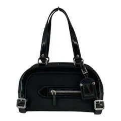 2025年最新】プラダミニボストンの人気アイテム - メルカリ