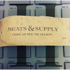 FEBB / BEATS & SUPPLY 【限定特典CD付】 FEBB (FLA$HBACKS) / BEATS & SUPPLY 2 [CD] - メルカリ