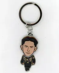 【中古】キーホルダー・マスコット(男性) 小林直己 首振りキーホルダー 「三代目 J SOUL BROTHERS LIVE TOUR 2019 “RAISE THE FLAG”」 会場限定カプセル景品