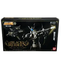 2025年最新】超合金 ブラック ライディーンの人気アイテム