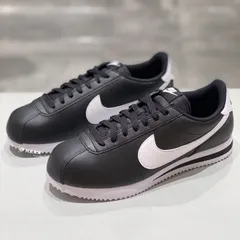 2024年最新】ナイキ NIKE コルテッツ クラシック レディース メンズ スニーカー WMNS CLASSIC CORTEZ LEATHER  807471-101 ホワイト 白 7/5 追加入荷の人気アイテム - メルカリ