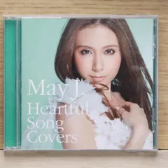 2025年最新】MayJ CDの人気アイテム - メルカリ