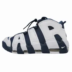2026年最新】NIKE Air More uptempo olympicの人気アイテム - メルカリ