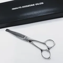 ナルトシザー　セニング　レオヴィスタHTS20G 2025年最新】ナルトシザー ヴィスタの人気アイテム - メルカリ