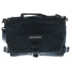 2025年最新】バレンシアガ BALENCIAGA メッセンジャーの人気