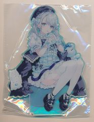 MIGNON WORKS][C104 メロン限定特典 クリアファイル][mignon