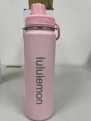 2024年最新】Lululemon 水筒の人気アイテム - メルカリ