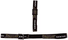 【在庫処分】ヘッドライト用 純正 ヘッドバンド Sサイズ/Lサイズ GENTOS(ジェントス) NB-220/NB-225 頭頂部用