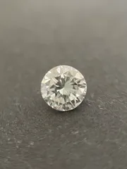 ダイヤモンド 裸石 ルース 0.210ct G-VVS2-GOOD - メルカリ