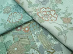 2025年最新】総刺繍 着物の人気アイテム - メルカリ