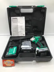 2025年最新】マキタ makita 充電式インパクトドライバ14．4vの人気 