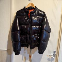 EU39 バッファローロンドン【新品】厚底 サボスニーカー マット