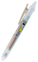 【新品】ペン 新種発見!!たまごっち フリクションボール3スリム 「たまごっち」