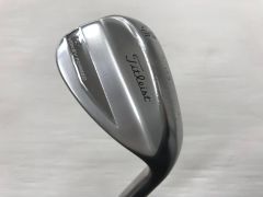 【最短翌日発送】VOKEY FORGED 2019 ツアークローム | 56 | S200 | ダイナミックゴールド | 中古 | ウェッジ | タイトリスト