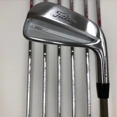 2025年最新】t100 アイアン 2023 モーダス115sの人気アイテム - メルカリ