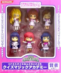 2025年最新】ねんどろいど ミスタの人気アイテム - メルカリ