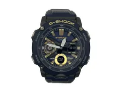 G-SHOCK　GA-2000 ほぼ未使用 GA-2000S-1AJF | CASIO