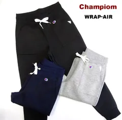チャンピオン Champion ウィメンズ ラップエアー スウェットパンツ