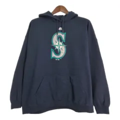 古着　シアトルマリナーズ　スウェット　グレー 184367894.jpg?cmsp_timestamp=