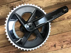 2025年最新】sram rival クランクの人気アイテム - メルカリ