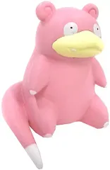 【中古】トレーディングフィギュア ヤドン 「座るポケモン+ボールガイ」 ポケモンセンター限定