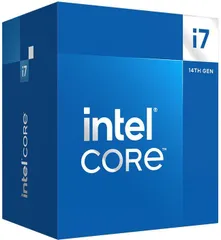 【新品・4営業日で発送】INTEL インテル MM99CG5V Core i7-14700 LGA1700(INT-BX8071514700)のサムネイル